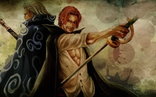 one piece anime shanks swords 1920x1080 wallpaper 